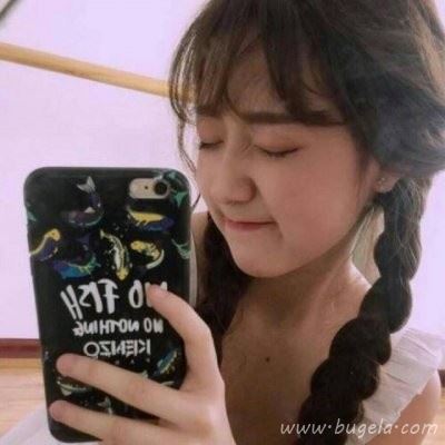 可爱甜美女生微信头像图片