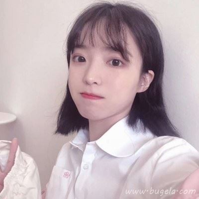 可爱甜美女生微信头像图片