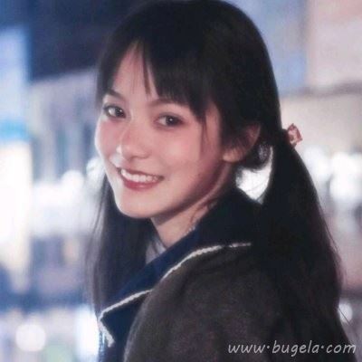 可爱甜美女生微信头像图片