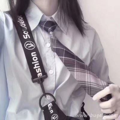 青春女生部位头像图片