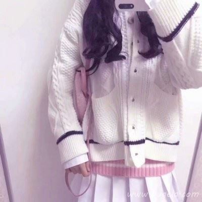 青春女生部位头像图片