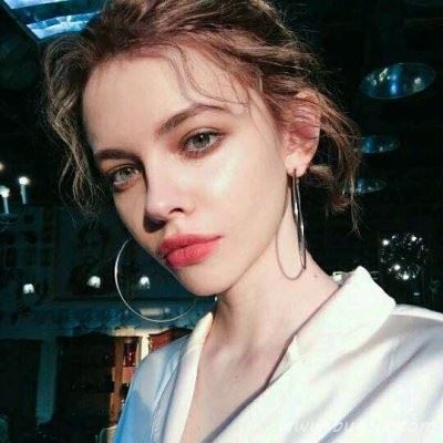 文艺范女生微信头像2021年最新款图片