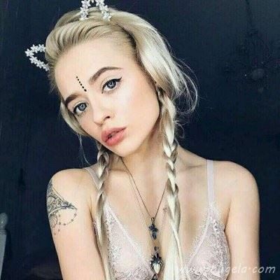 文艺范女生微信头像2021年最新款图片