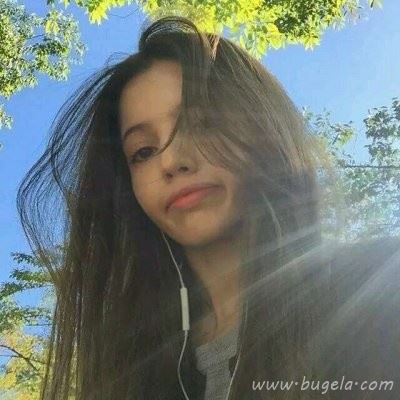 文艺范女生微信头像2021年最新款图片