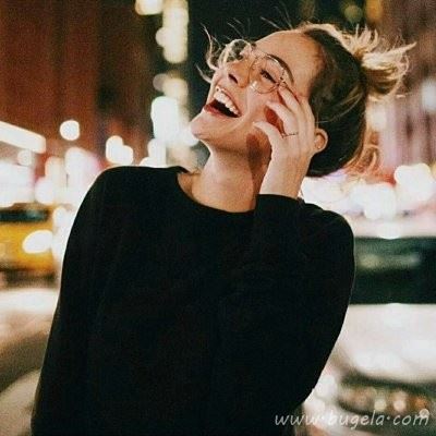 文艺范女生微信头像2021年最新款图片