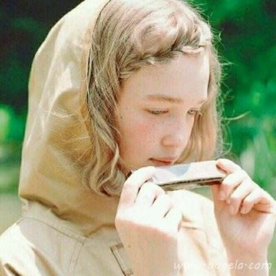 文艺范女生微信头像2021年最新款图片