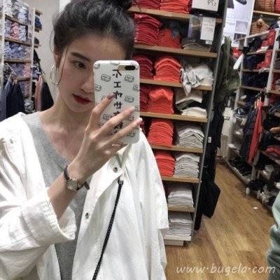 暖心系女生微信头像2021年最新款图片