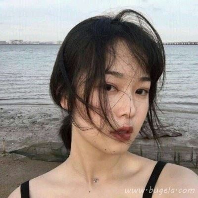 暖心系女生微信头像2021年最新款图片