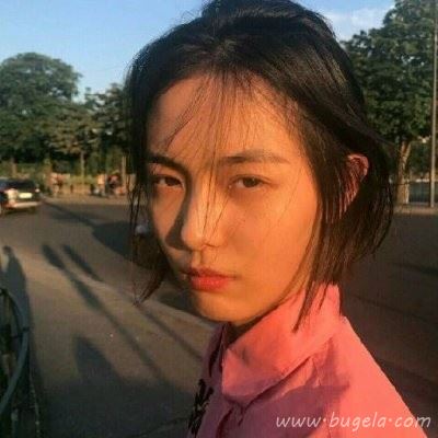 暖心系女生微信头像2021年最新款图片