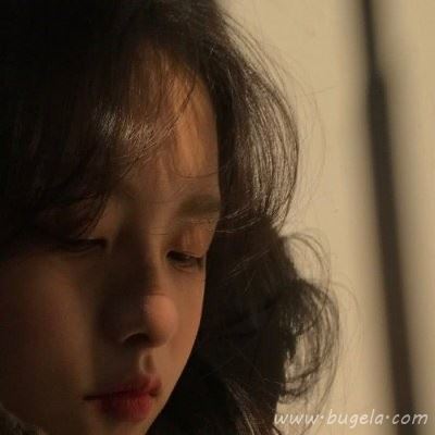 暖心系女生微信头像2021年最新款图片