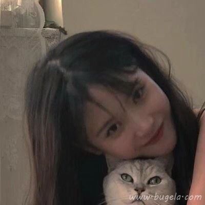 暖心系女生微信头像2021年最新款图片