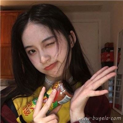 暖心系女生微信头像2021年最新款图片