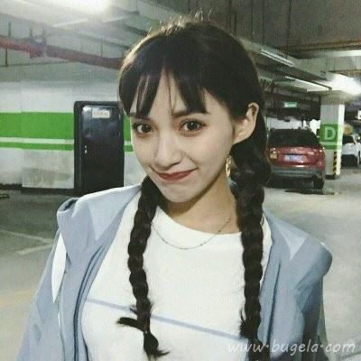 暖心系女生微信头像2021年最新款图片