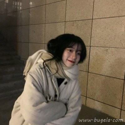 暖心系女生微信头像2021年最新款图片