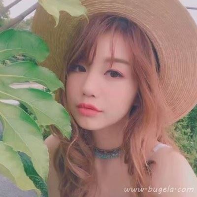 2021最火的高冷欧美风女生头像图片
