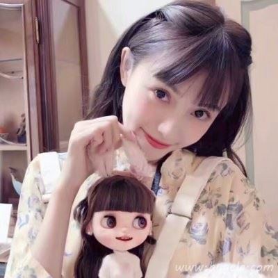 2021最火的高冷欧美风女生头像图片