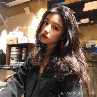 可爱女生QQ微信头像2021年最新款图片