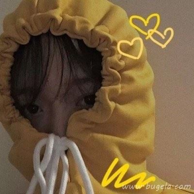 可爱女生QQ微信头像2021年最新款图片