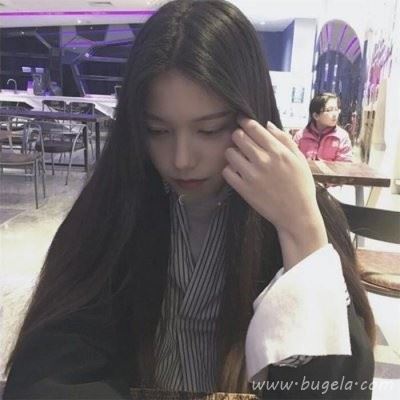 可爱女生QQ微信头像2021年最新款图片