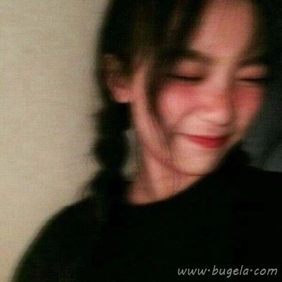 可爱女生QQ微信头像2021年最新款图片