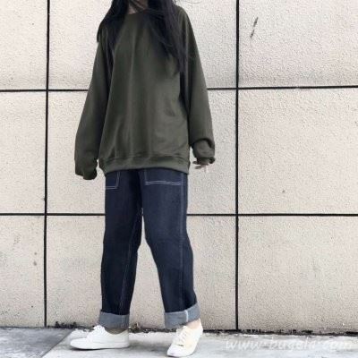 个性潮流半身部位头像2021最火爆图片