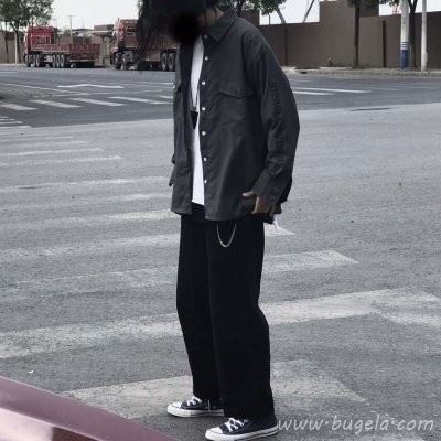 个性潮流半身部位头像2021最火爆图片