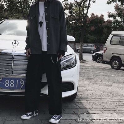 个性潮流半身部位头像2021最火爆图片