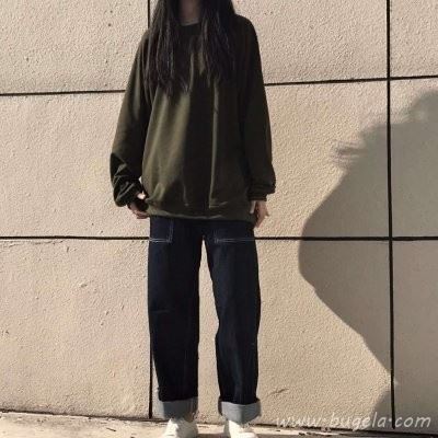 个性潮流半身部位头像2021最火爆图片