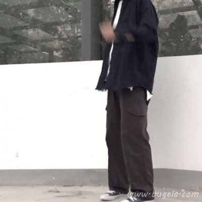 个性潮流半身部位头像2021最火爆图片