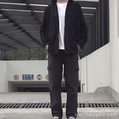 个性潮流半身部位头像2021最火爆图片