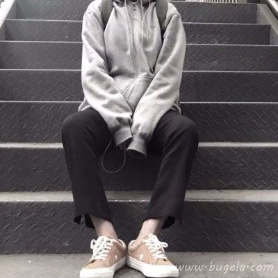 个性潮流半身部位头像2021最火爆图片