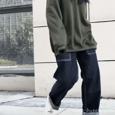 个性潮流半身部位头像2021最火爆图片