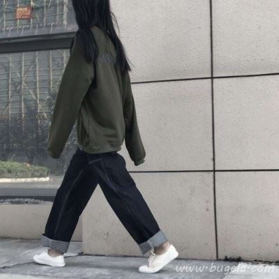 个性潮流半身部位头像2021最火爆图片