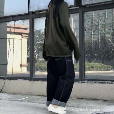 个性潮流半身部位头像2021最火爆图片