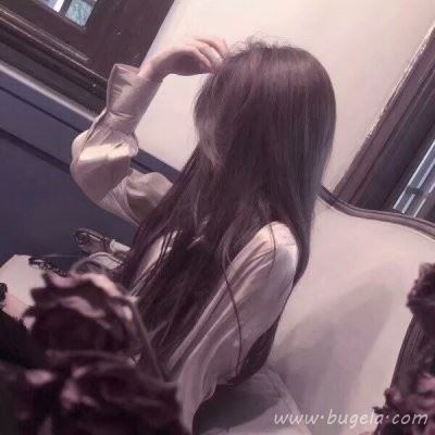 个性女生闺蜜头像图片
