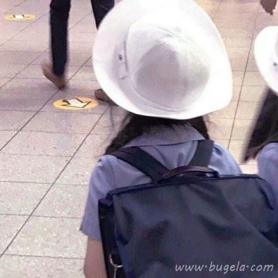 气质闺蜜微信头像2021年最新款图片