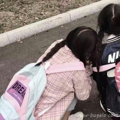 气质闺蜜微信头像2021年最新款图片