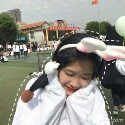 气质闺蜜微信头像2021年最新款图片