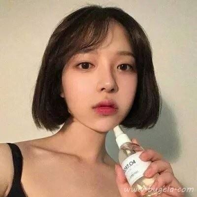 个性小姐姐女生头像图片