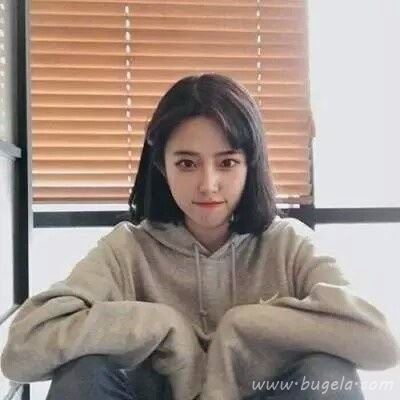 个性小姐姐女生头像图片