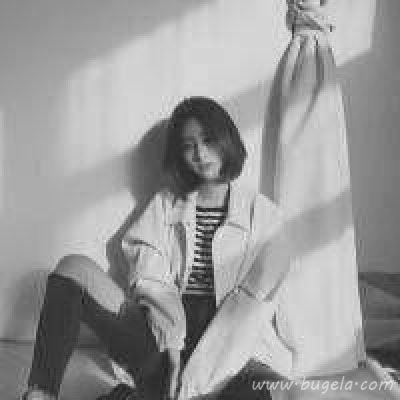 个性小姐姐女生头像图片
