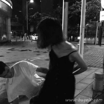 个性小姐姐女生头像图片