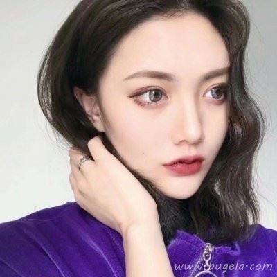 个性小姐姐女生头像图片