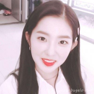 2021年最潮韩版漂亮女生头像图片