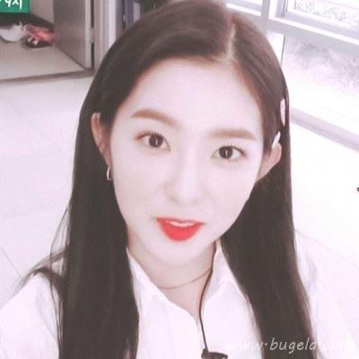 2021年最潮韩版漂亮女生头像图片