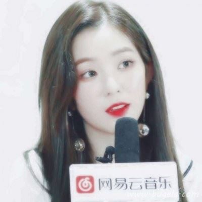 2021年最潮韩版漂亮女生头像图片