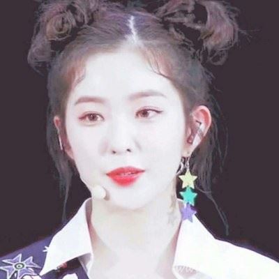 2021年最潮韩版漂亮女生头像图片