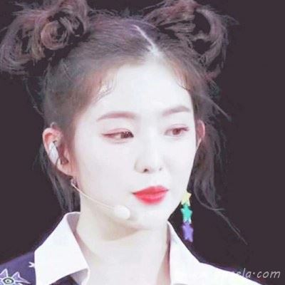 2021年最潮韩版漂亮女生头像图片