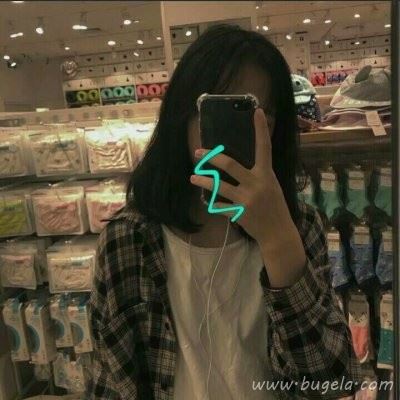 可爱小姐姐女生头像图片