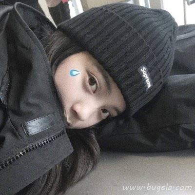 可爱小姐姐女生头像图片